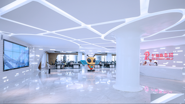 蜂窝直播招商加盟合作