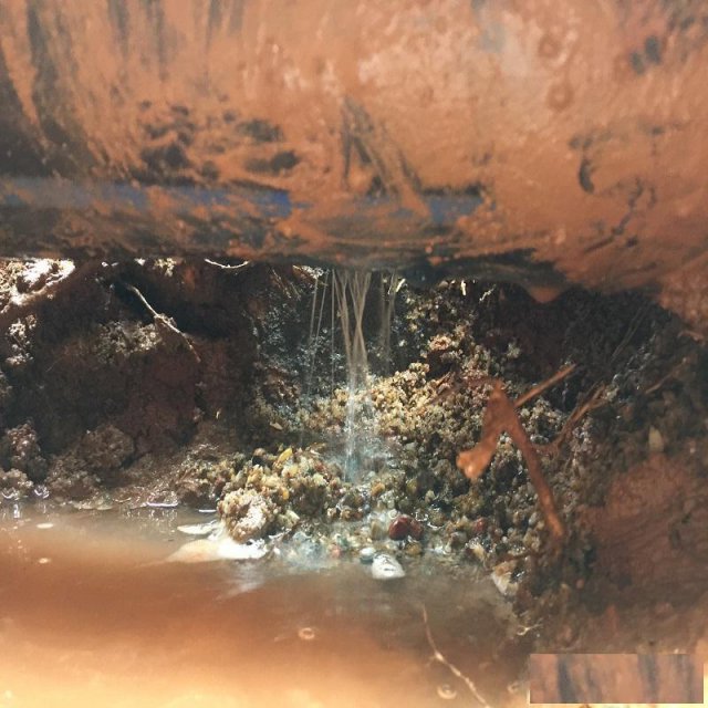 东莞家庭暗管漏水检测、市政供水管、消防管漏水检测