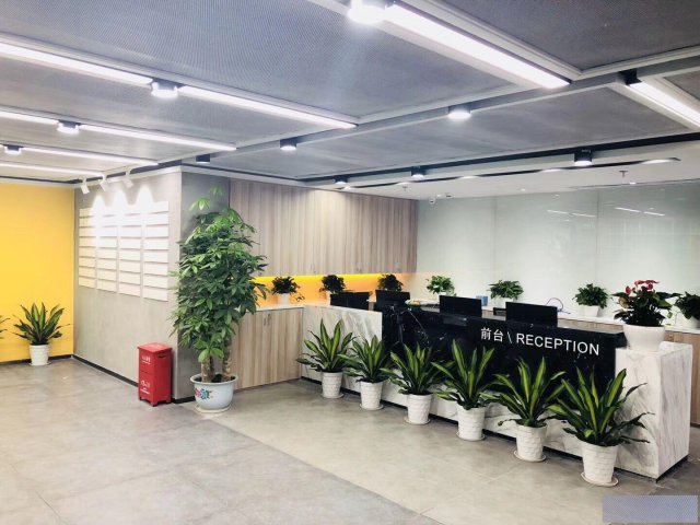 前海中小型办公室可注册变更地址享受前海优惠政策