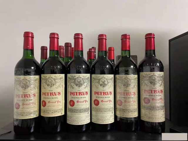 90年代老茅台酒怎么回收回收价格