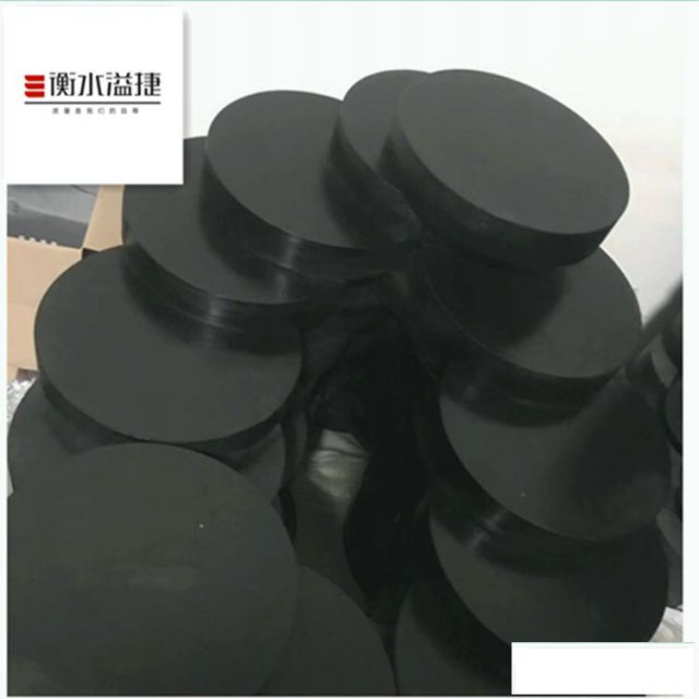 2021河北圆板橡胶支座价格行情盆式橡胶支座-溢捷