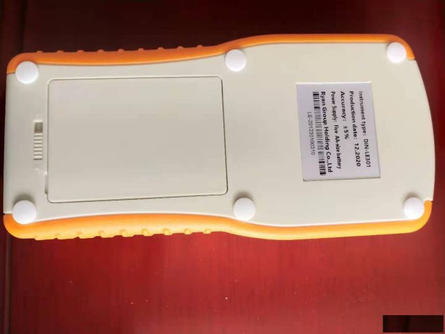 【德国莱恩集团】一款高精准低价位的甲醛检测仪！