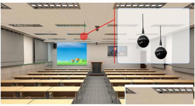 物流教学软件物流企业远程实景互动教学平台