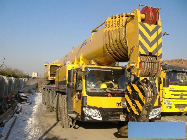 燕郊工程机械租赁三河燕郊叉车吊车出租电话