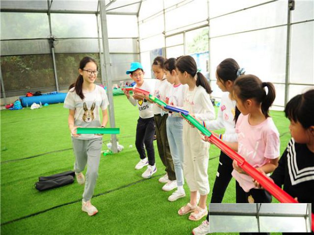 深圳宝安周边亲子一日游玩地点推荐，深圳户外亲子游好地方