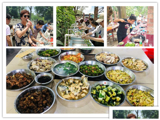 凤凰山可以野炊烧烤的场地推介，宝安区凤凰山周边农家乐一日游