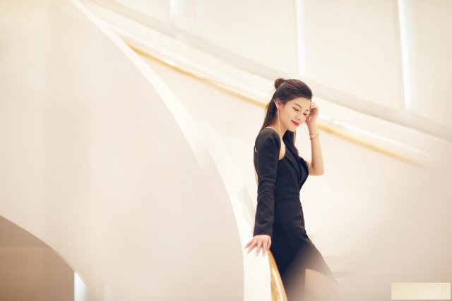 GBN集团亚太区首席执行官兰菲