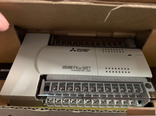 湖北回收三菱FX3U系列，求购三菱plc模块