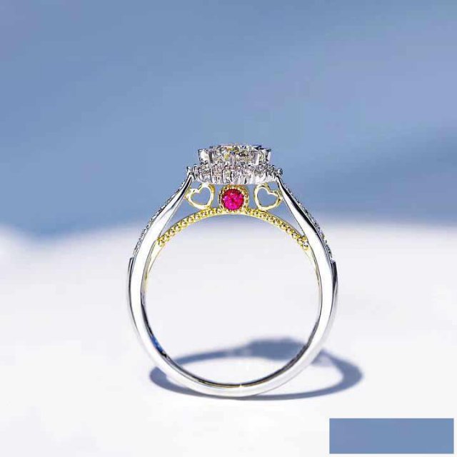 北京哪里有做戒指托的地方