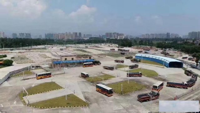 广州增驾A1大客车A2拖挂车B2大货车