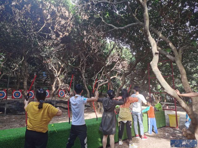 深圳龙华周边好玩农家乐，休闲一日游团建场地推荐