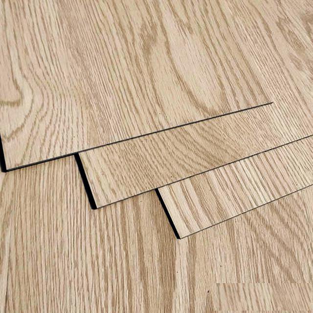 深圳办公写字楼耐磨胶地板pvc地板胶施工师傅经久耐用