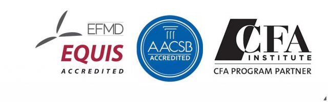 人大与女王大学均有AACSB认可它的认可真的有那么权威吗？