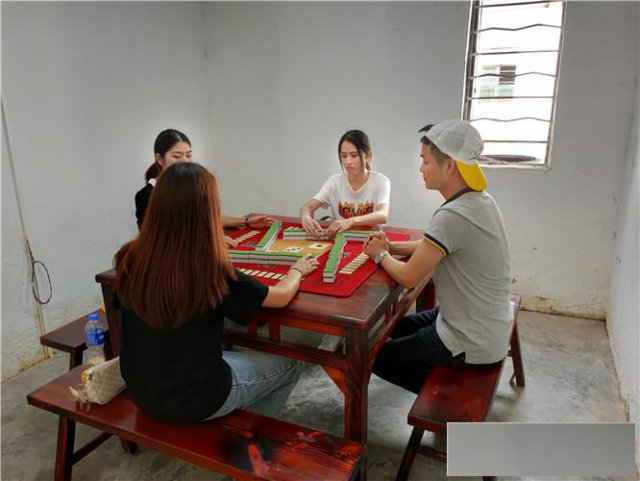 2021年白云区哪好玩来广州帽峰山生态园