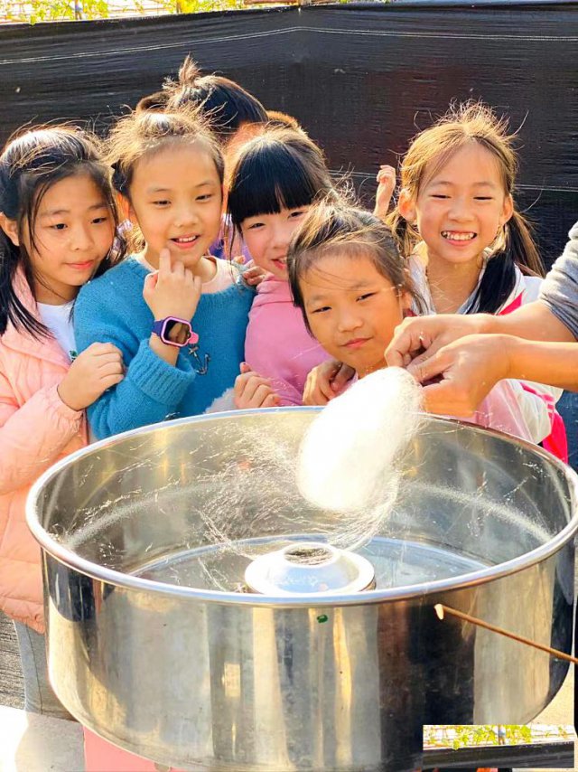 坪山附近春节带上孩子一日游踏青好地方九龙农家乐