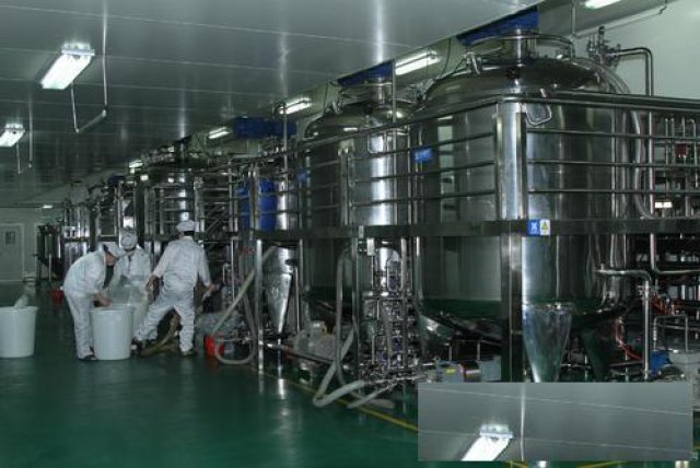 回收天津市食品厂整厂生产线回收沧州邢台整厂旧设备