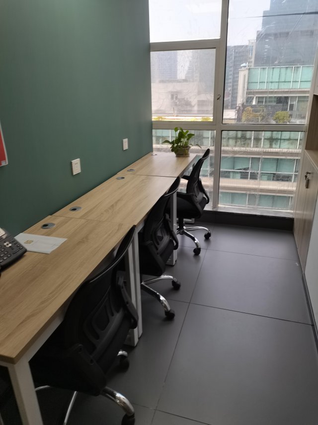 一手业主福田丨申请政府补贴丨一对一编号丨免租一个月