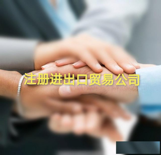 海南亿企飚办理进出口经营权