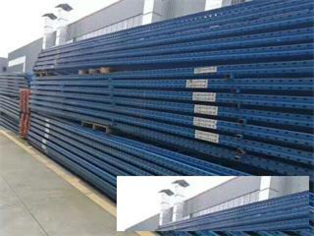 回收二手仓库货架，二手货架回收，二手塑料托盘回收