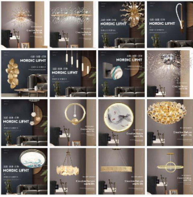 驱动水晶灯灯带驱动光源配件餐吊灯