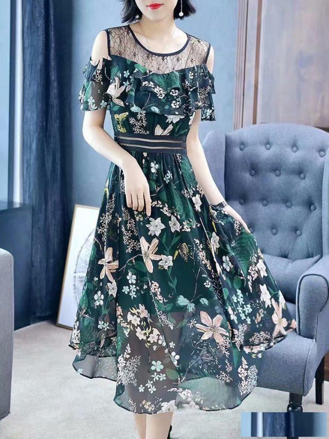 夏装库存尾货服大量到货3元女装杂款大包货