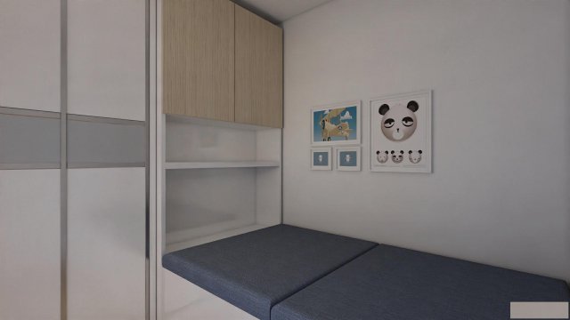 桂林美容院装修案例美容会所设计美容SPA装修