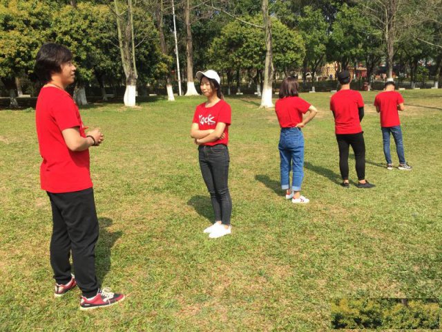 深圳市沙井区周边农家乐野炊烧烤场地-田中园拓展基地