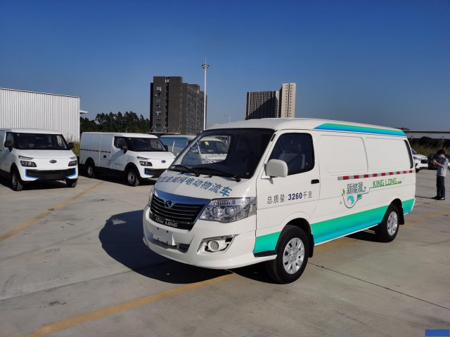 郑州日产新能源面包车商务车租售以租代购包货源