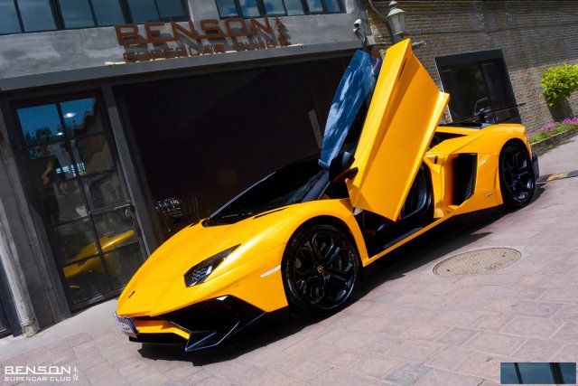 春节出租兰博基尼出租法拉利出租迈凯伦出租超级跑车