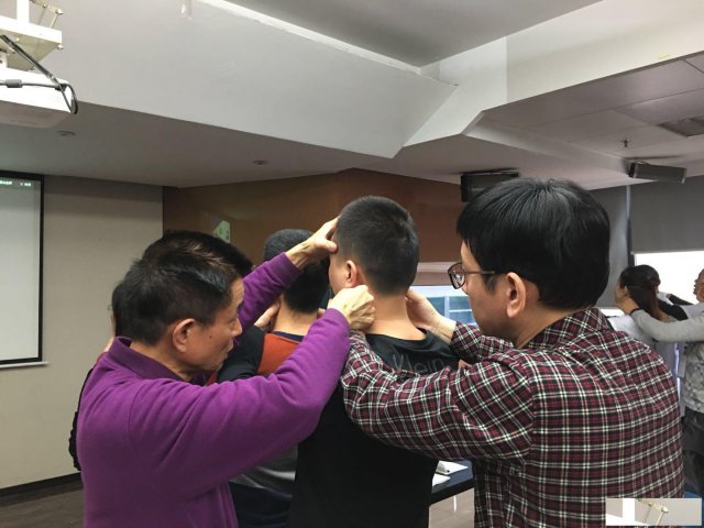 广州有正骨推拿学校吗