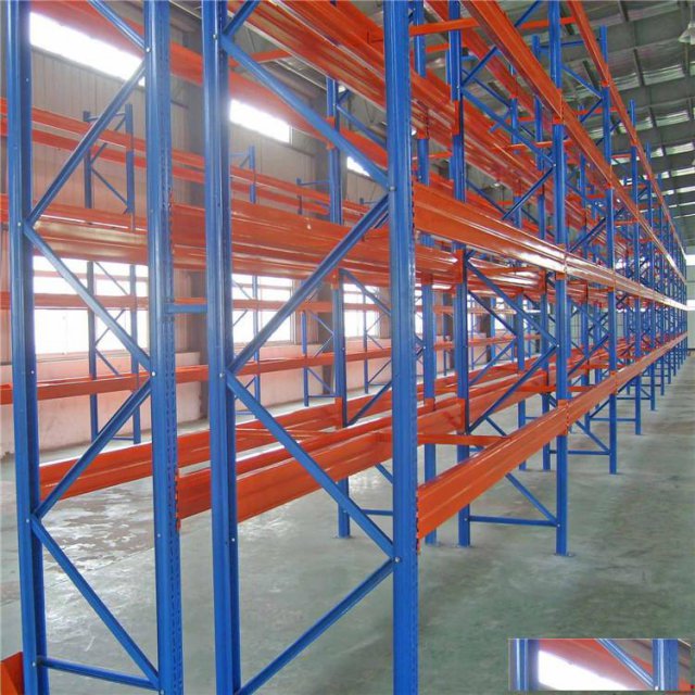 天津二手货架回收，回收二手货架回收库房货架价格