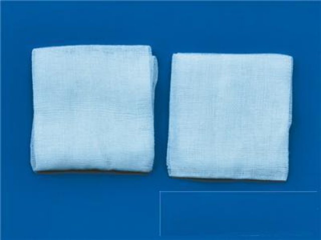 瑞科生产批发无菌纱布块