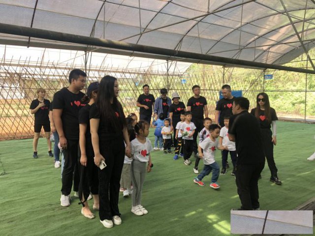 深圳周边户外拓展推荐野炊烧烤农家乐一日游