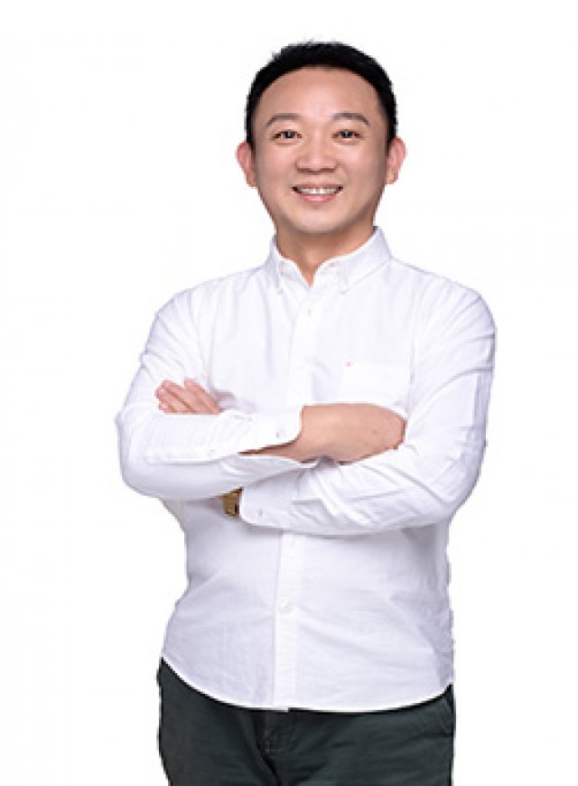 刘吉领新一针疗法·无痛针法快速治疗各种颈肩腰腿痛