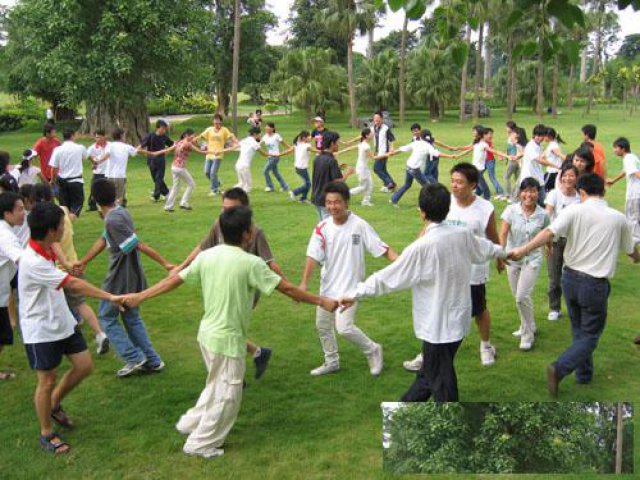 深圳龙华小编推荐周边一日游农家乐