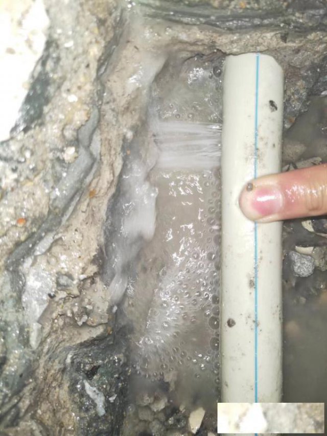 管道漏水检测找哪家公司、广州地下管道漏水检测