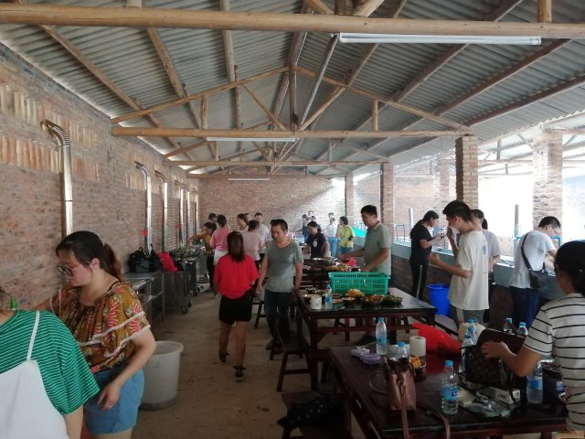 三元里周边公司团体一日游推荐