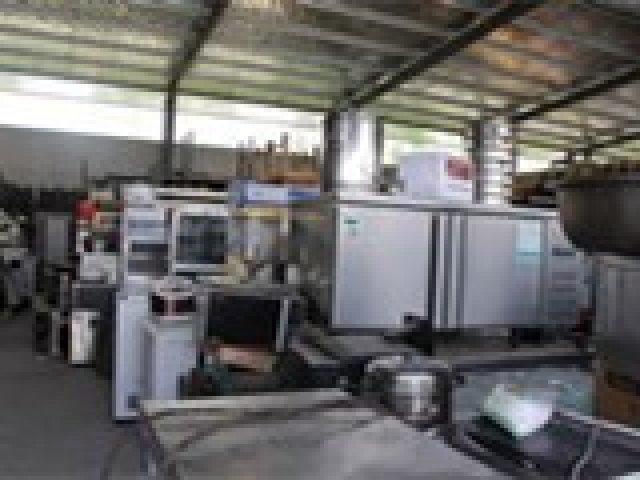 上海二手机械设备回收二手造纸设备