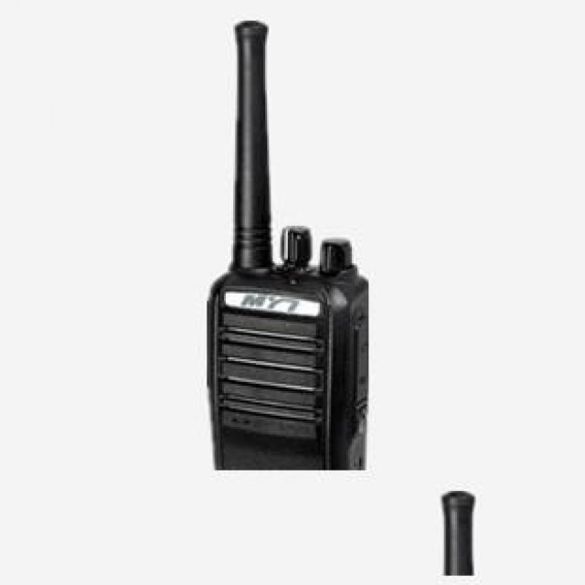 供应惠民摩托罗拉Z418数字对讲机穿透力强5公里