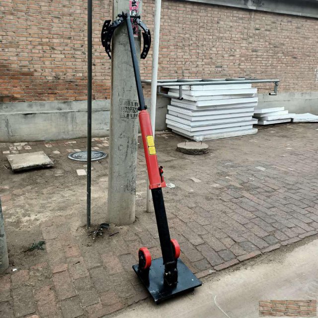 电力整杆器电线杆整杆器圆杆整杆器