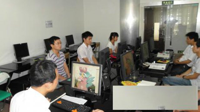 龙岗区电脑办公表格制作数据库管理及函数运用