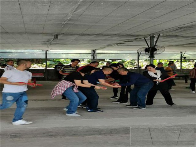 深圳南山周边公司团建农家乐休闲一日游