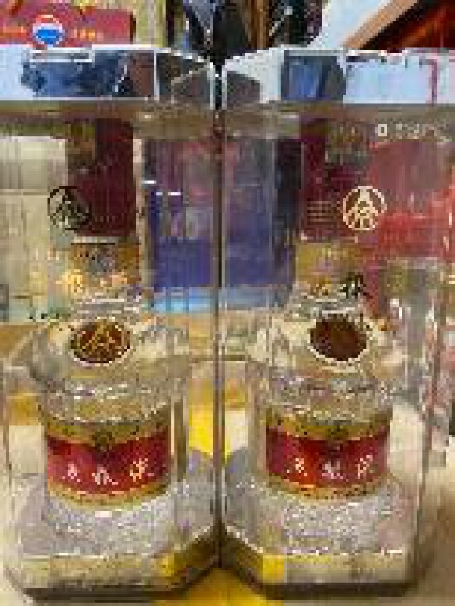 高价回收生肖茅台酒回收茅台老酒