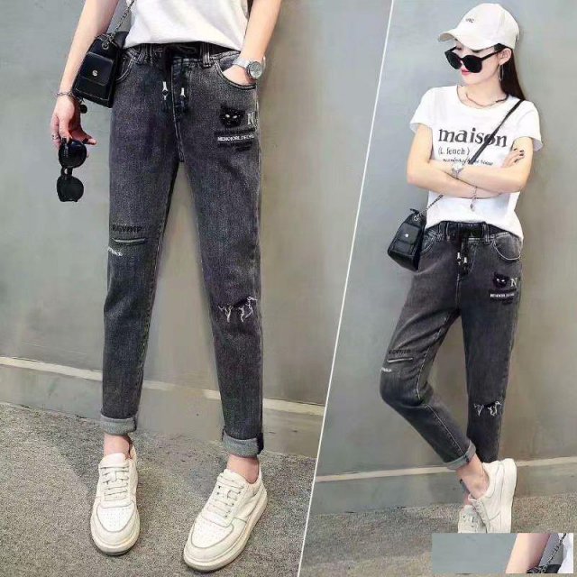 便宜男女T恤直销男女装短袖T恤韩版女装杂款库存大包货服装批发