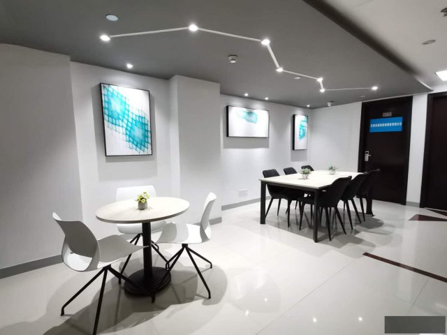 众创金融街精装小面积、服务式办公、创业首选