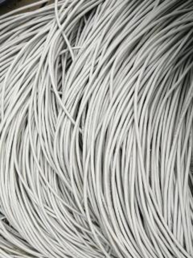 上海专业回收全新网线，旧网线回收