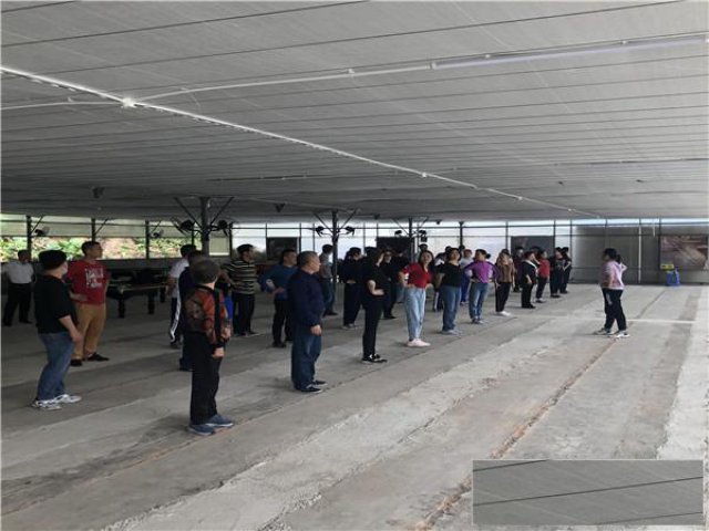 深圳周边野炊一日游好去处推荐凤凰山田中园野炊基地