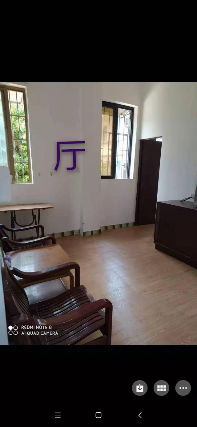 诚意出租独立住宅