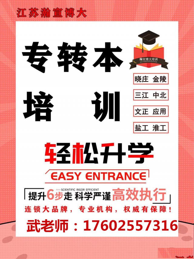 2022年五年制专转本考试英语及专业课考点大放送，记得收藏！