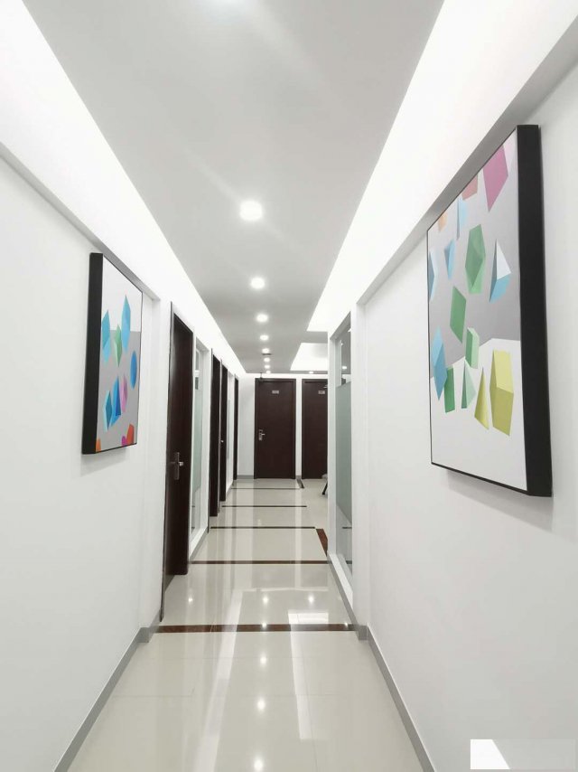 注册一般纳税人公司，携手赢天下